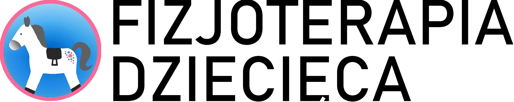FIZJOTERAPIA DZIECIĘCA WROCŁAW  Logo